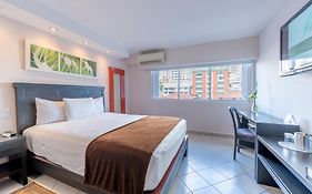 Riande Urban Hotel